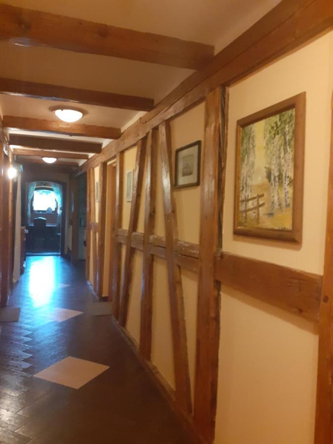Agroturystyka Lysa Gora Jelenia Gora Exterior photo