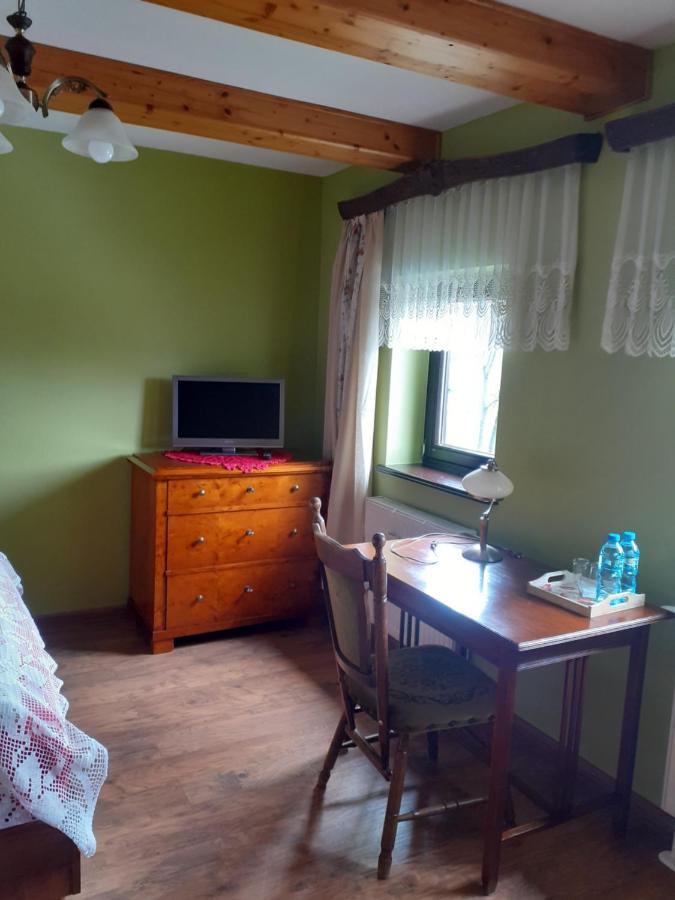 Agroturystyka Lysa Gora Jelenia Gora Exterior photo