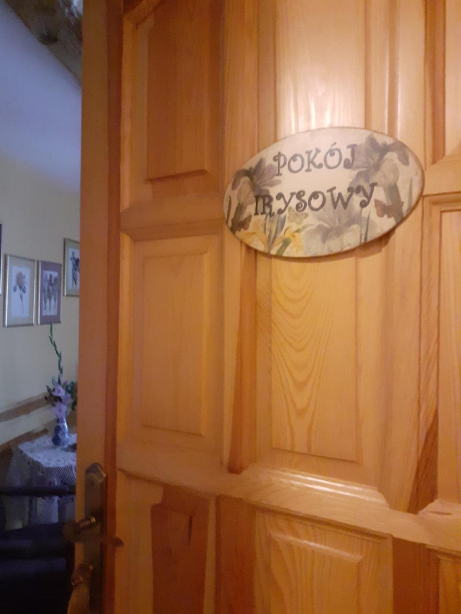 Agroturystyka Lysa Gora Jelenia Gora Room photo