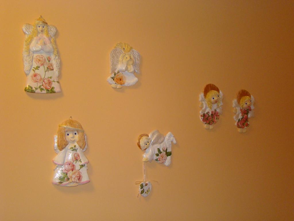 Agroturystyka Lysa Gora Jelenia Gora Room photo