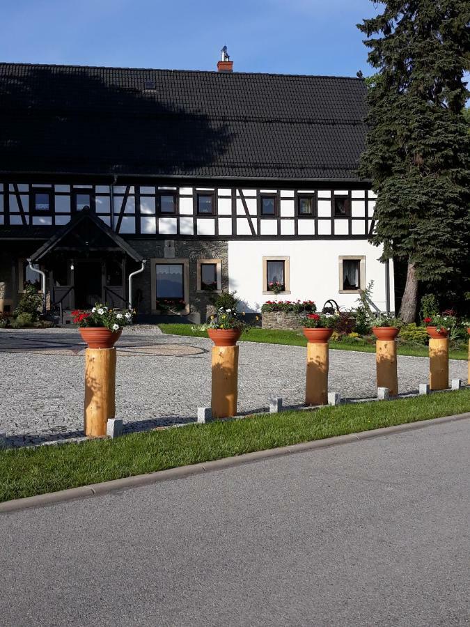 Agroturystyka Lysa Gora Jelenia Gora Exterior photo