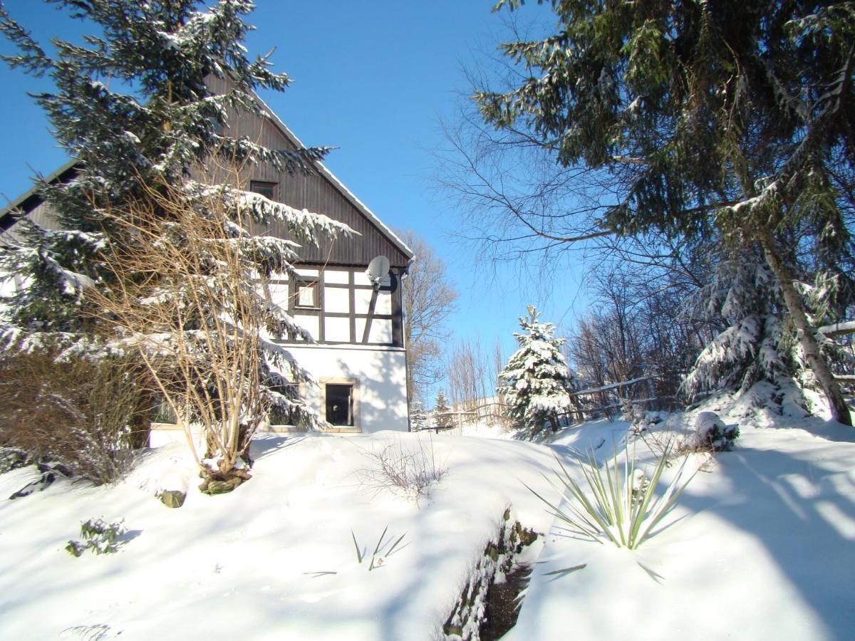 Agroturystyka Lysa Gora Jelenia Gora Exterior photo